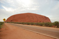 Australien - Red Center